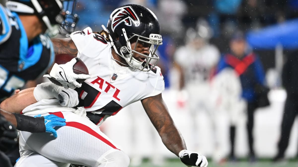 Atlanta Falcons get good news on CB Jeff Okudah's ankle injury