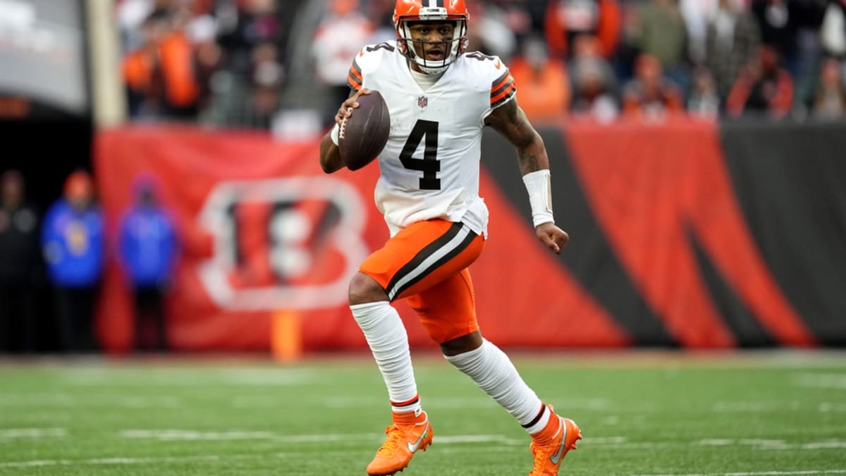 Week 1 Predictions: Browns-Bengals battle it out on the lake - A to Z Sports