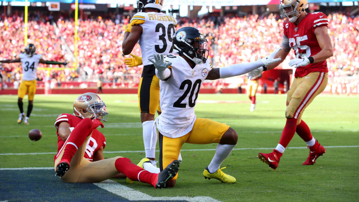 49ers vs. Steelers: How to watch, streaming, game time, betting