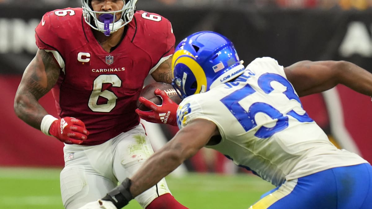 Arizona Cardinals vs. Washington Commanders FREE LIVE STREAM (9/10