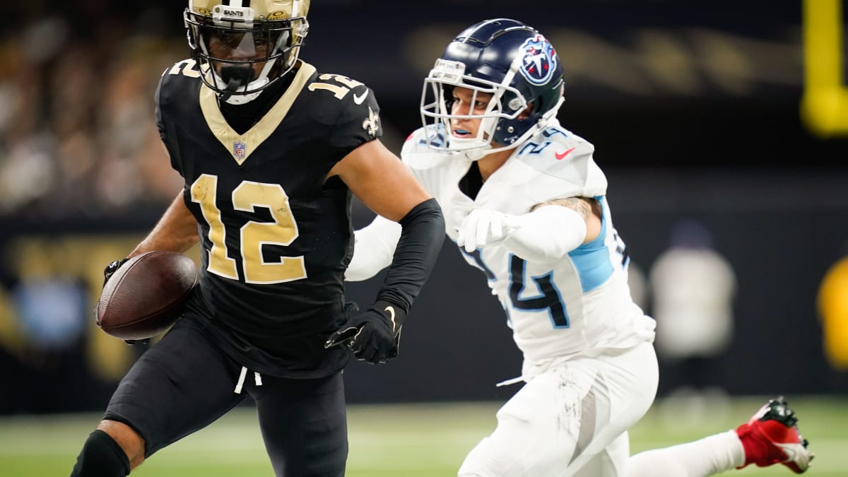 7 takeaways from New Orleans Saints' Week 1 win vs. Tennessee Titans