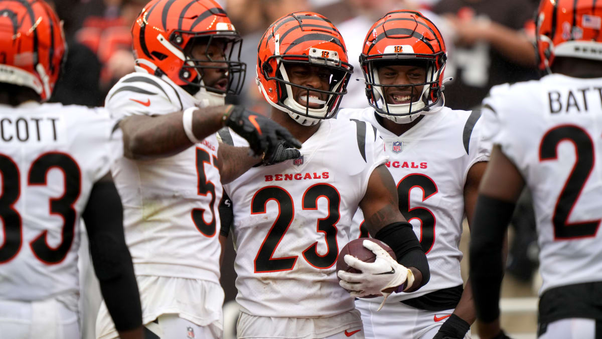 Bengals: 3 reasons for optimism following discouraging loss to