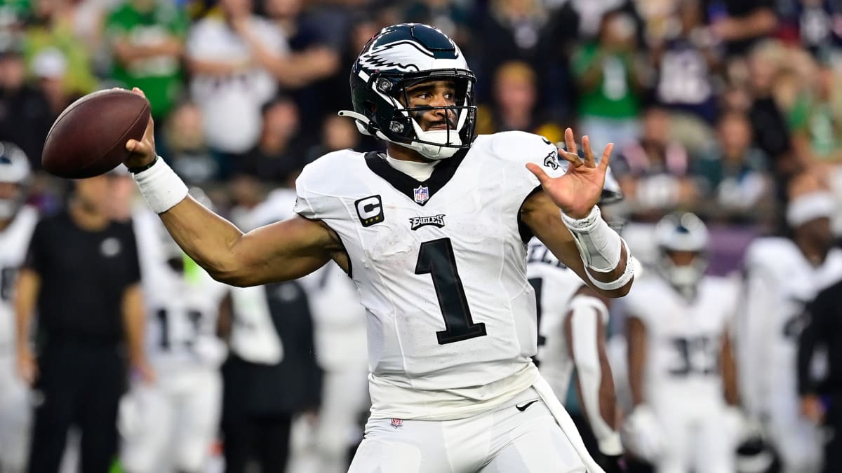 Vikings vs Eagles Prediction, Odds & Betting Trends for NFL Week 2 Monday  Night Football on FanDuel Sportsbook