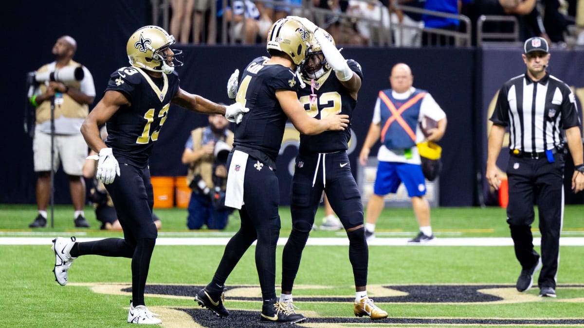 How to Stream the Monday Night Football Saints vs. Panthers Game