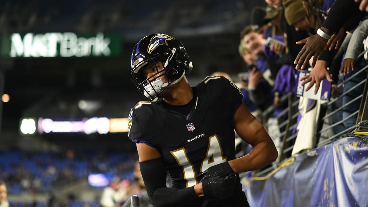 Baltimore Ravens hold strong vs. Tennessee Titans: 3 game balls