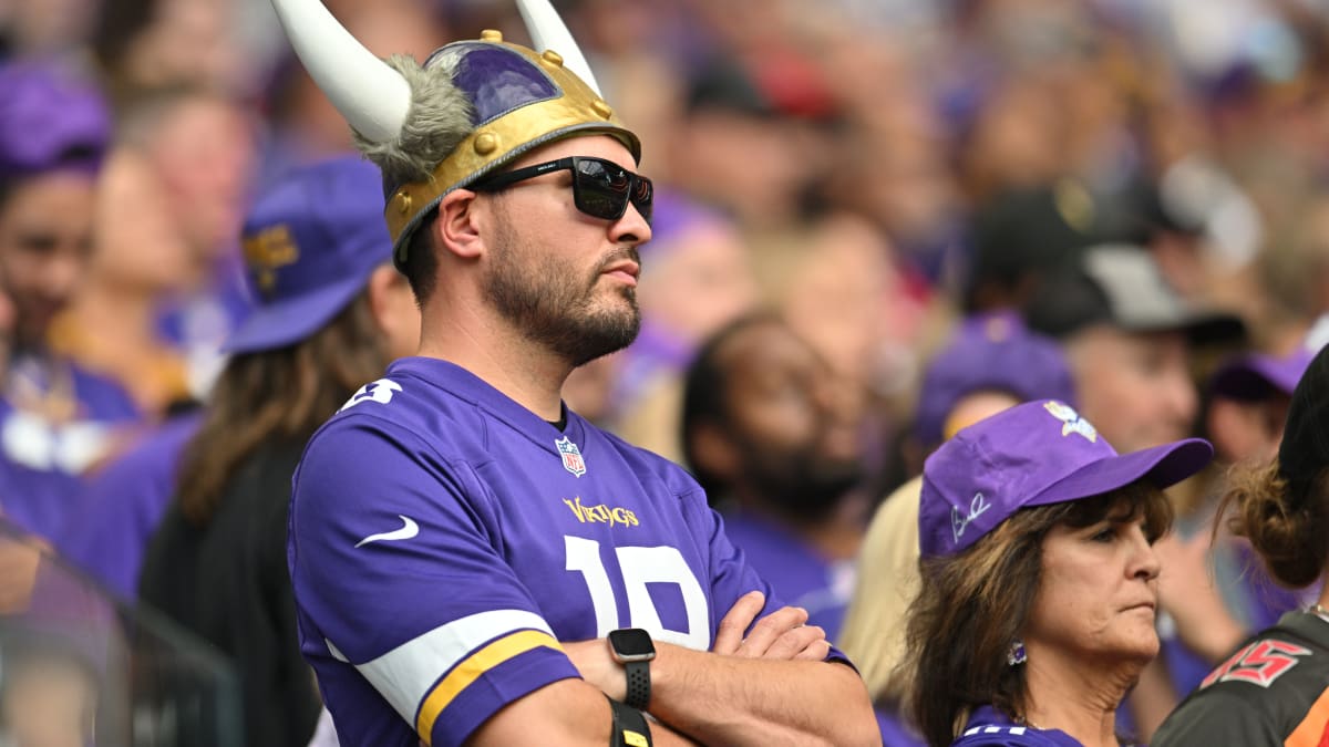 How to watch Minnesota Vikings vs. Tennessee Titans on FOX 9