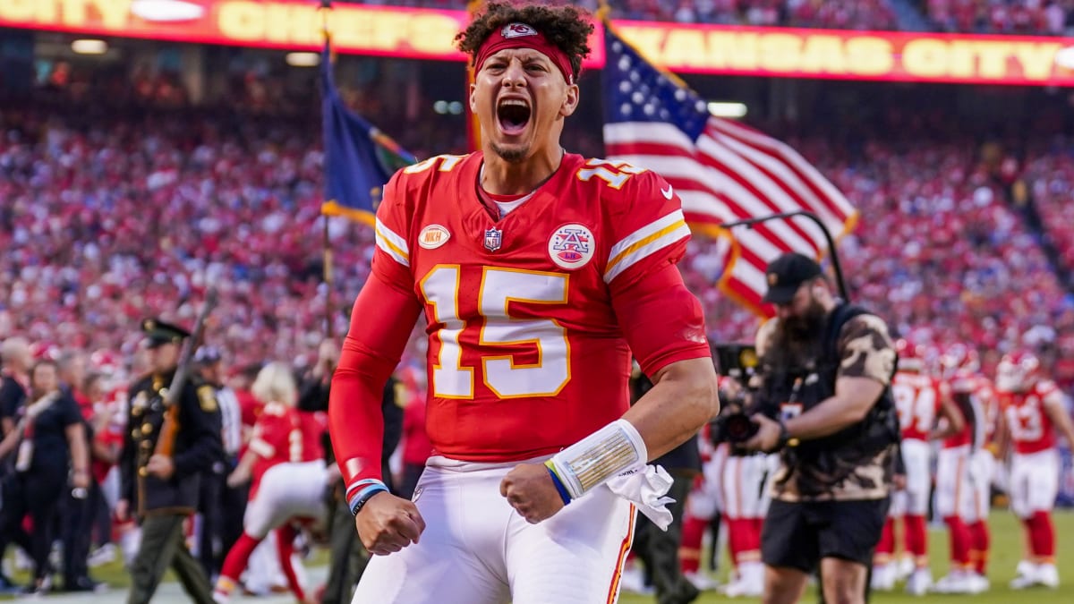 NFL Week 2 picks: Chiefs edge Jaguars on Patrick Mahomes' birthday,  Steelers win thriller over Browns 