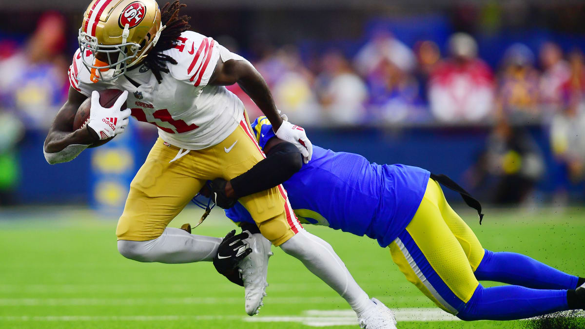 49ers-Rams Week 2 matchup an early turning point in NFC West race