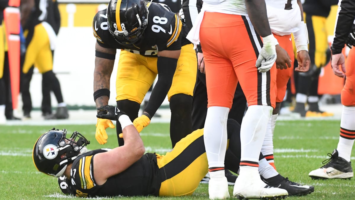 How to Watch Pittsburgh Steelers at Cleveland Browns on January 3, 2021