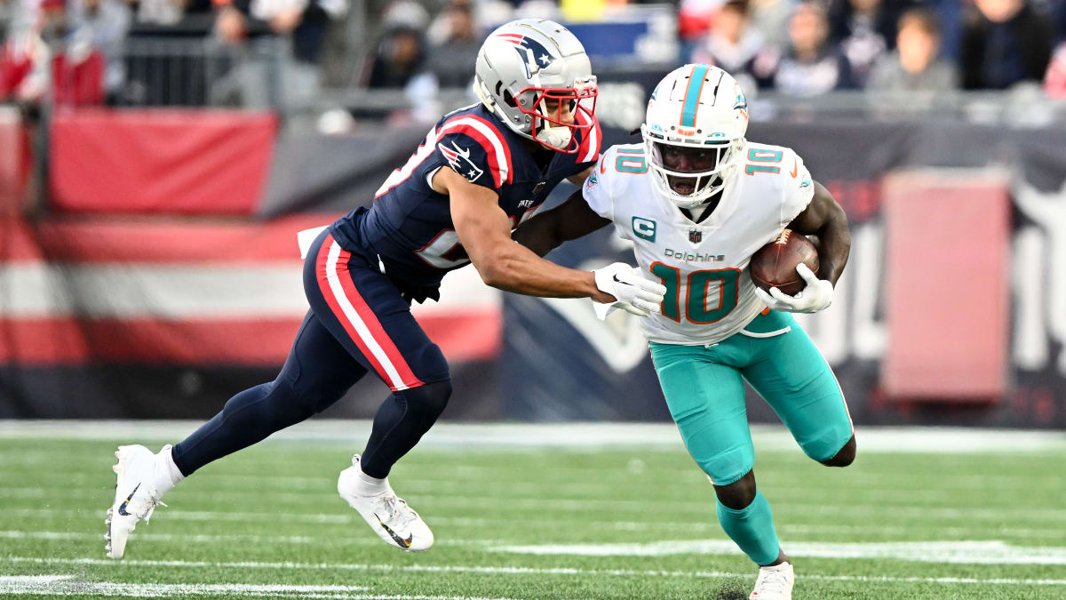 How to watch and stream Dolphins vs. Patriots in Week 2 - A to Z Sports