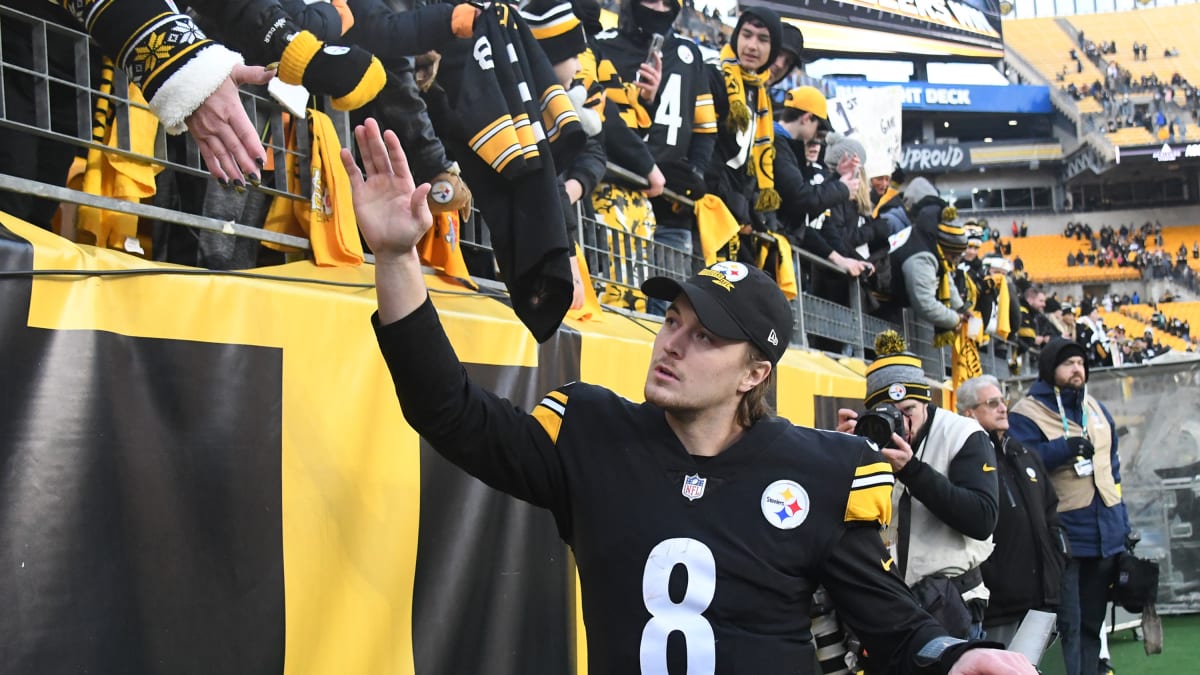 Steelers vs. Browns Time, Location, Streaming, Odds & More for Week 2