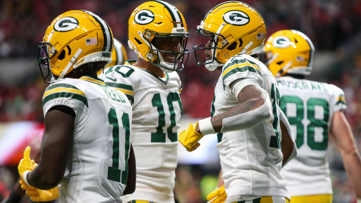 Jaire Alexander to Make it Difficult for Packers Rookie Christian Watson