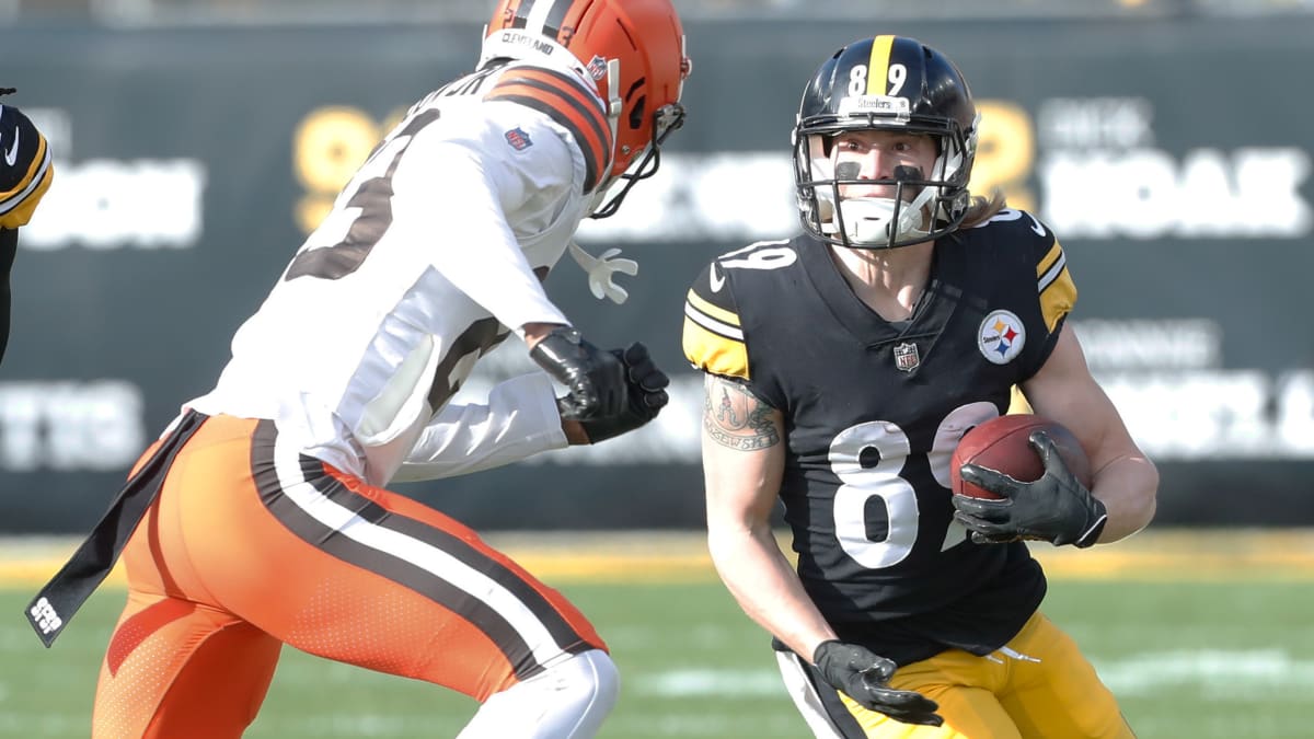 Inactive List: Browns at Steelers Week 2 Monday Night Football - A to Z  Sports