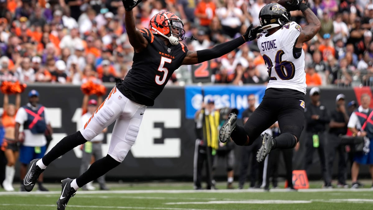 Ravens' AFC North odds received a major boost with dominant win vs. Browns  - A to Z Sports