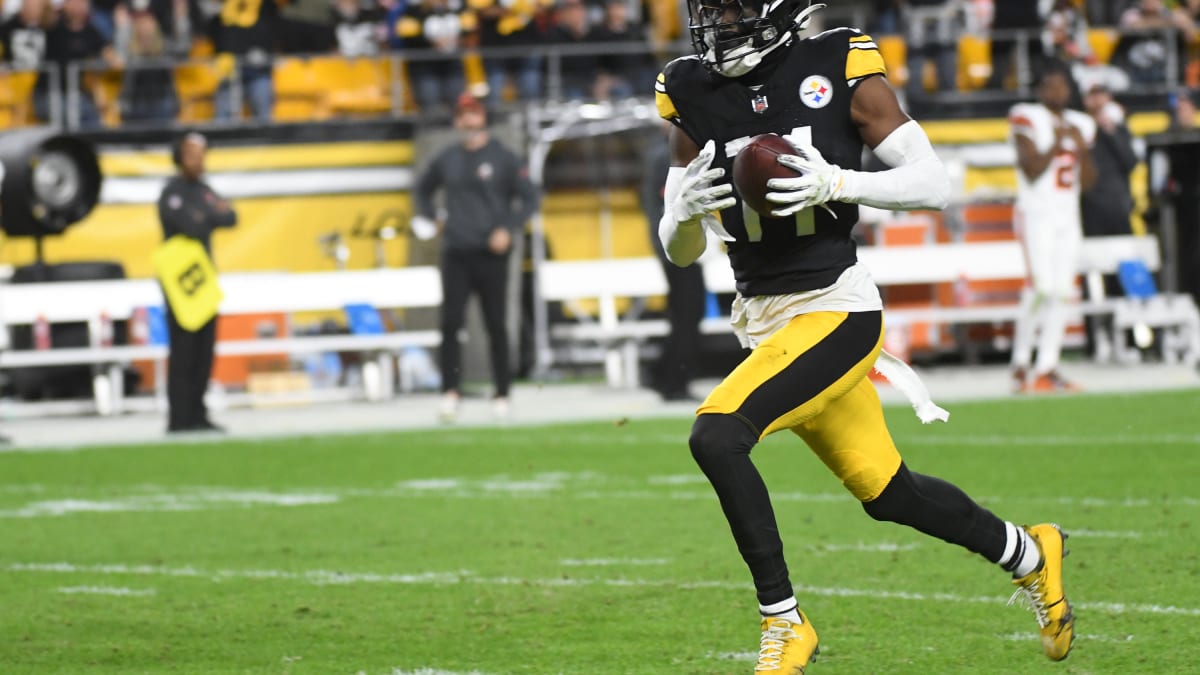 State Of The Steelers: Winners after 26-22 Week 2 win vs. Cleveland Browns  - A to Z Sports