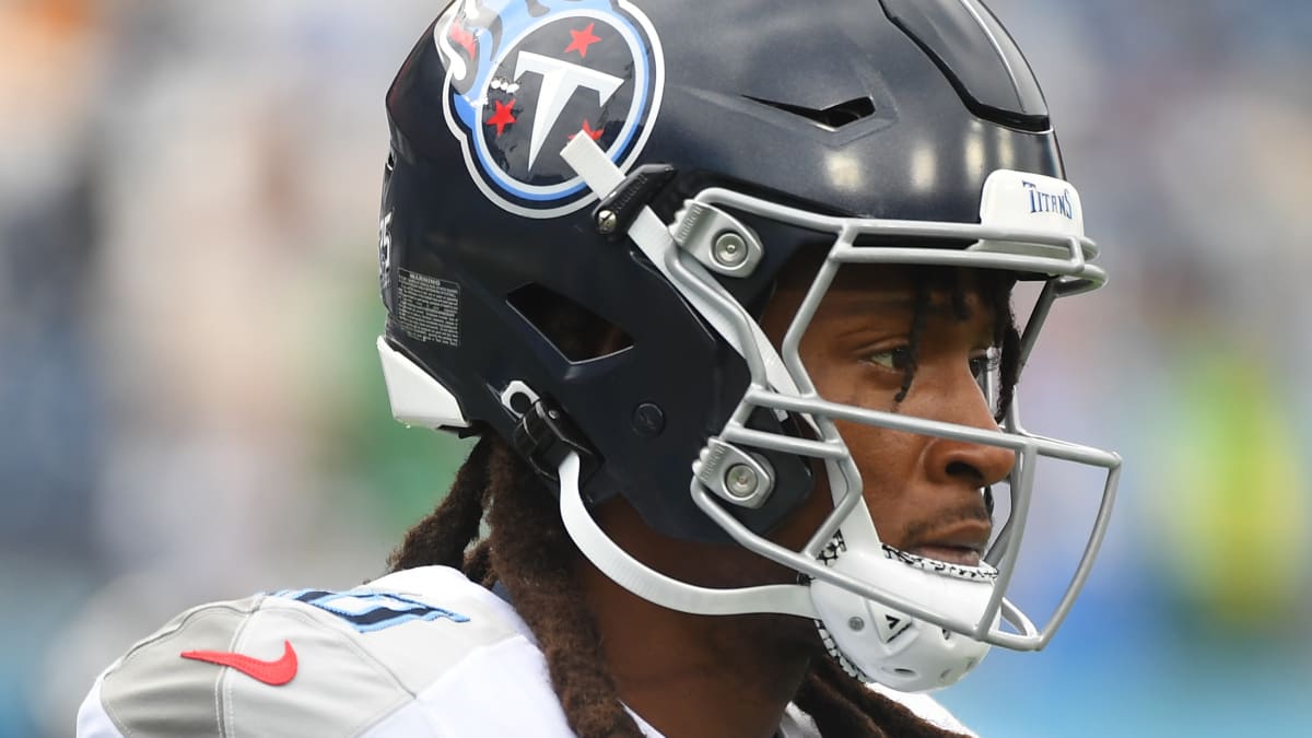 Fantasy Managers Mourn Title Hopes With Derrick Henry Likely to Sit Out  with Injury, News, Scores, Highlights, Stats, and Rumors