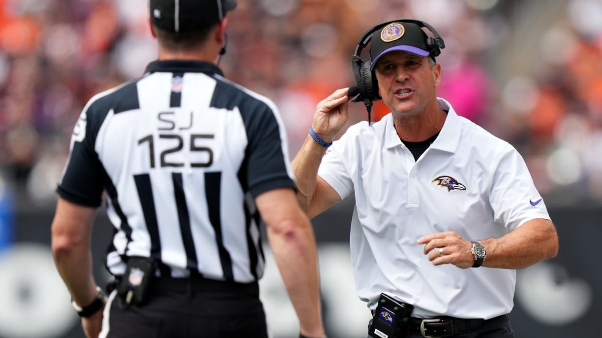 4 Browns to blame for Week 4 beatdown to Ravens