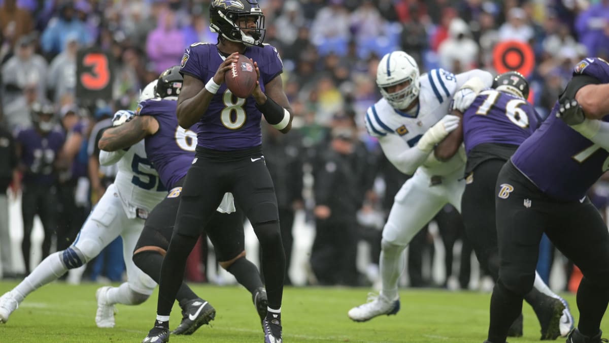 Lamar Jackson: We had plenty of opportunities to put the game away