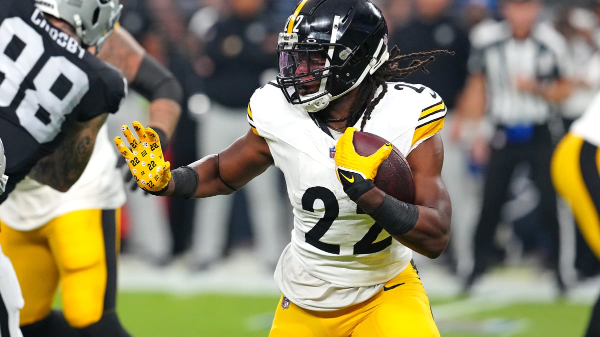 Steelers injury update following 23-18 win at Raiders - A to Z Sports