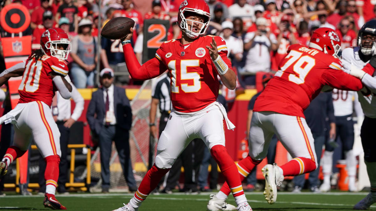 Patrick Mahomes Injury Update: Will Kansas City Chiefs QB Play in