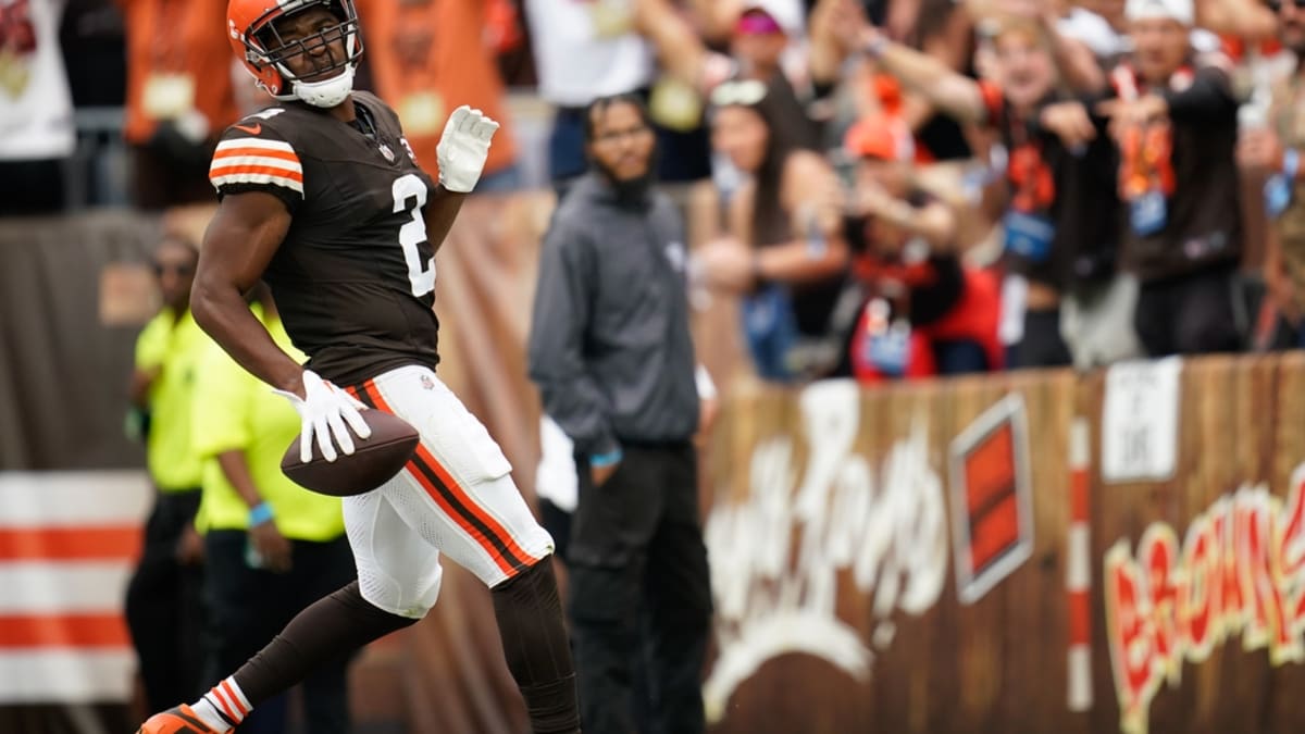 1 winner, 6 losers from Bengals Week 1 loss vs. Browns