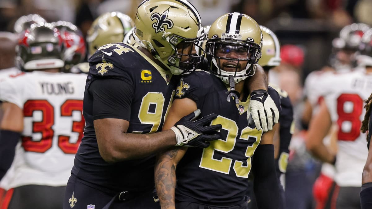 How to watch the New Orleans Saints vs. Tampa Bay Buccaneers in Week 4 - A  to Z Sports
