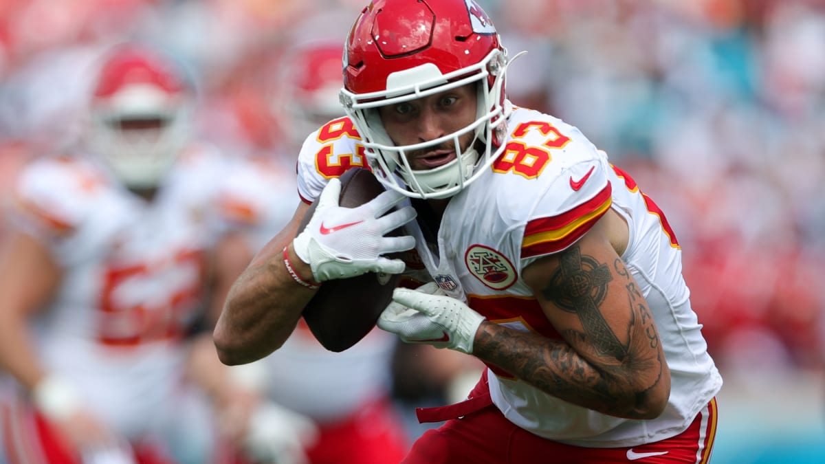 Chiefs-Jets final Injury Report: Nick Bolton, Jaylen Watson out