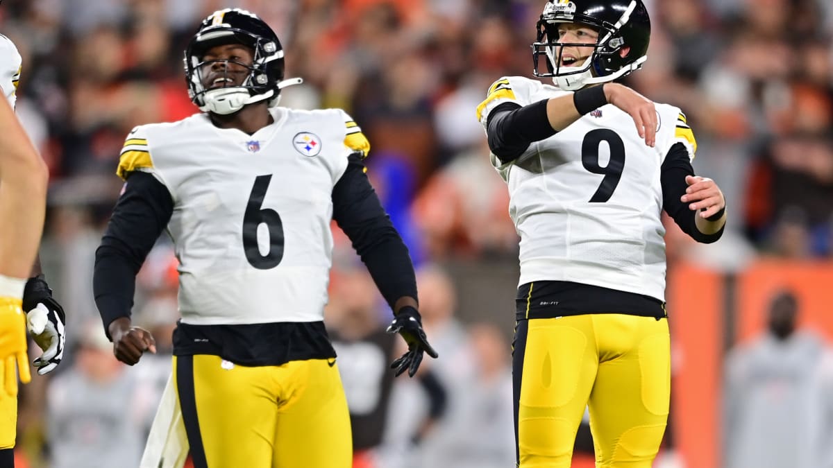 Latest injury report for Steelers at Texans, Week 4 - A to Z Sports