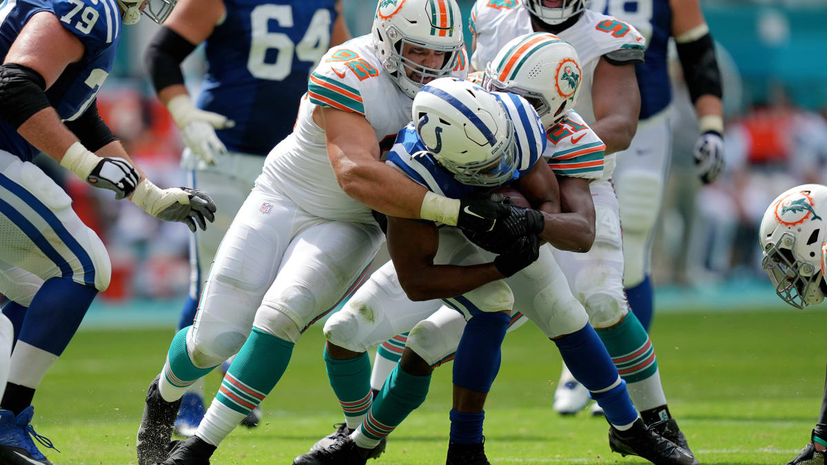 Miami Dolphins still reportedly interested in Colts RB Jonathan Taylor - A  to Z Sports