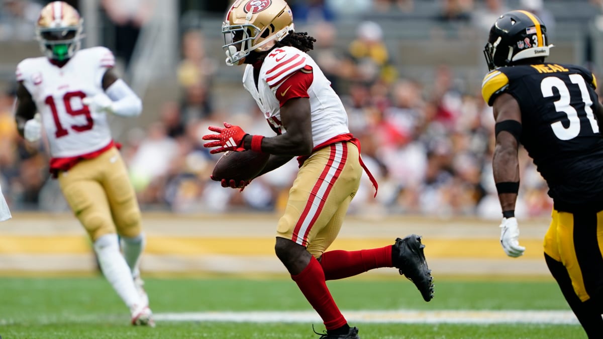 49ers report card: Shanahan, offense roll in win over Cardinals