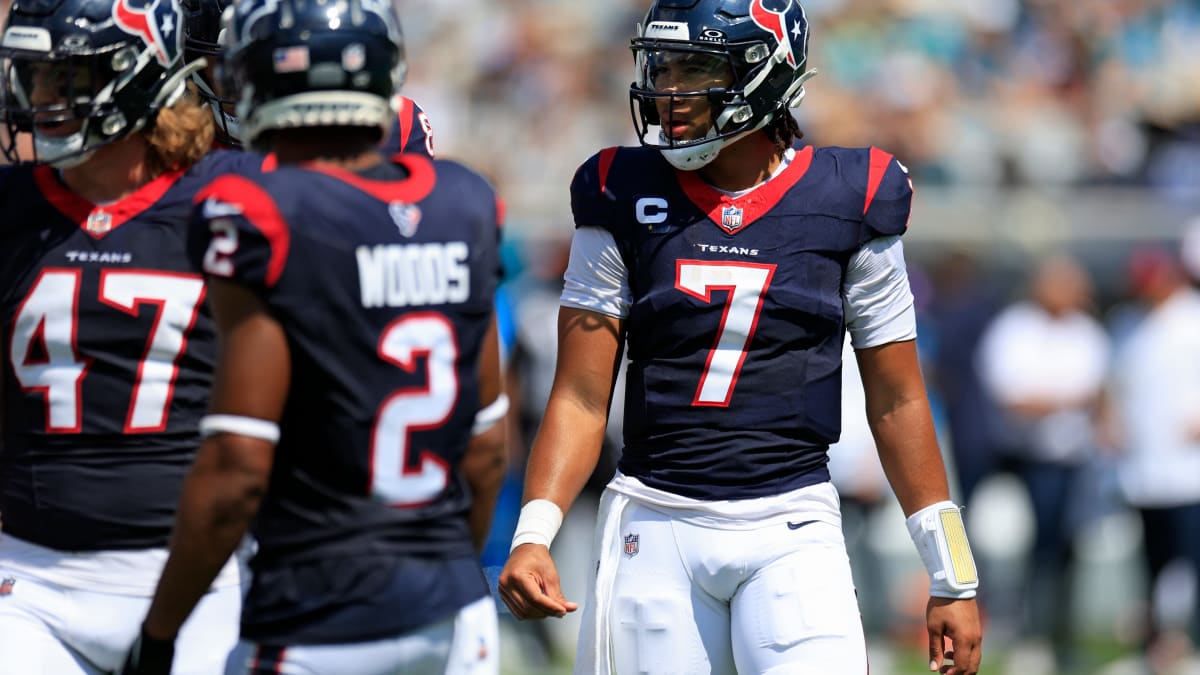 NFL Week 4: How to watch Pittsburgh Steelers vs Houston Texans - A to Z  Sports