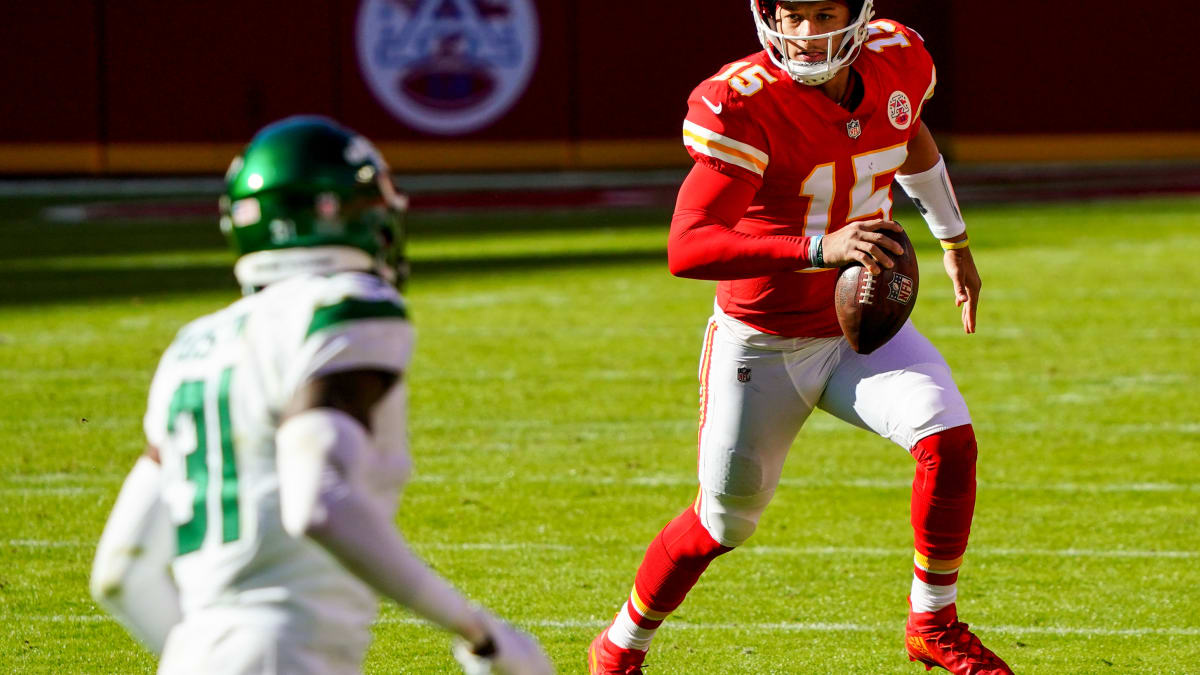 How to Watch KC Chiefs vs. NY Jets: NFL Week 4 Streaming, Betting