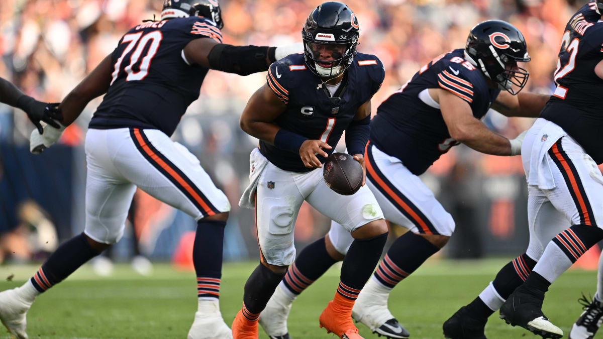 NFL Week 4: How to watch Denver Broncos vs. Chicago Bears - A to Z Sports