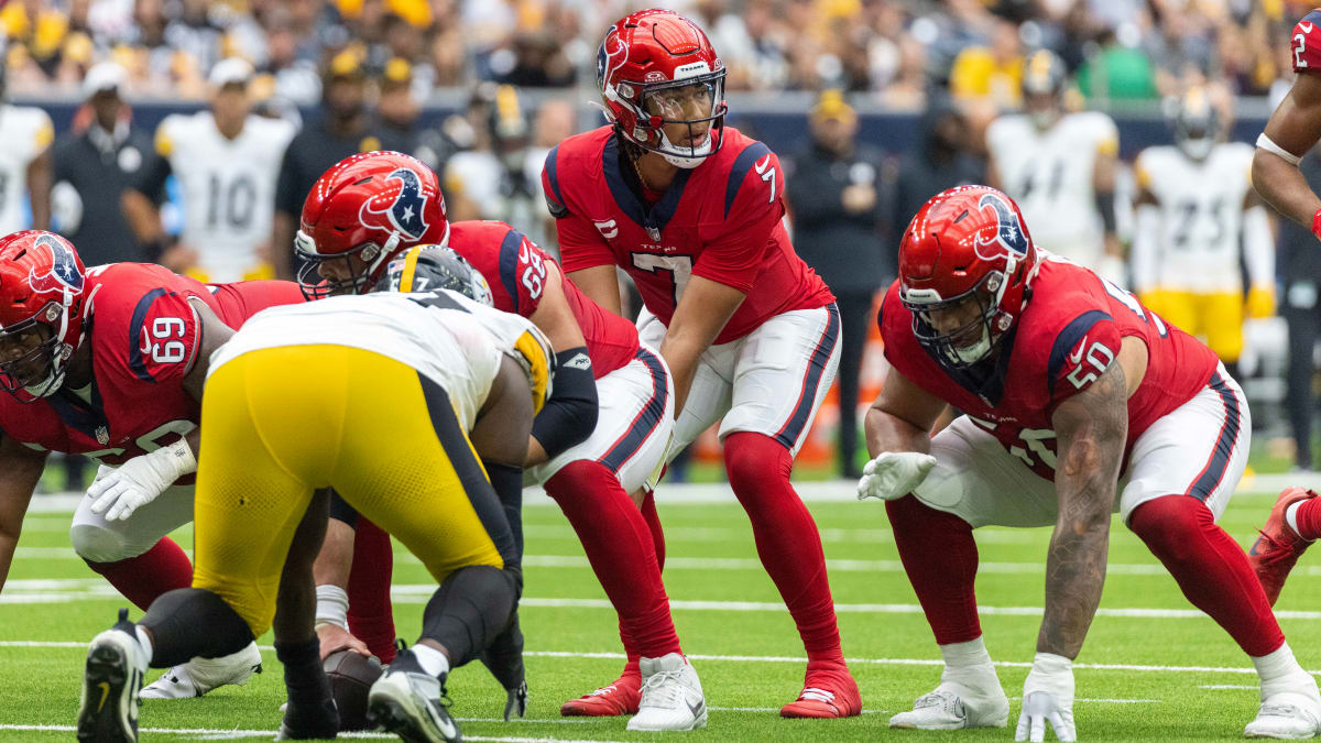 Texans statement win over Steelers has bigger meaning than 2-2 on