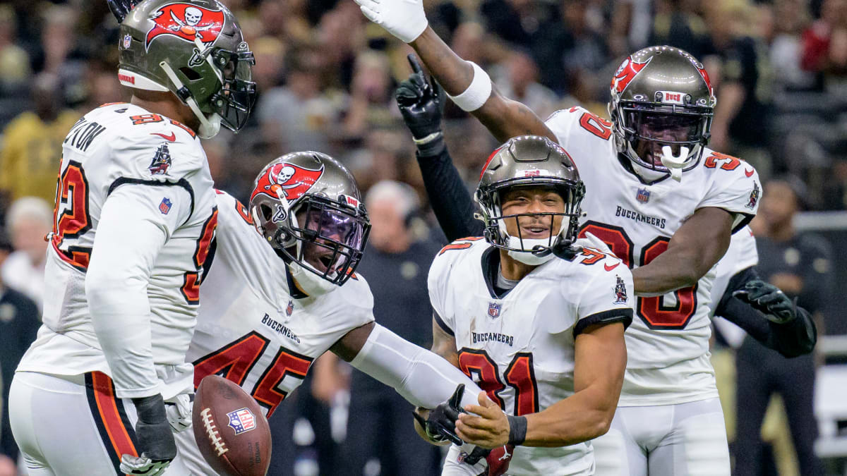 Buccaneers have officially turned the tide against the Saints - A to Z  Sports