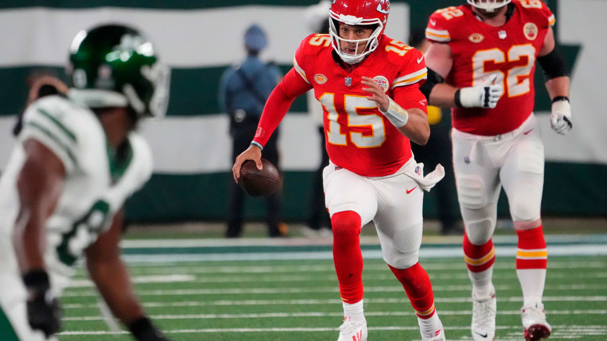 Super Bowl 2021: This Patrick Mahomes stat says a lot about why