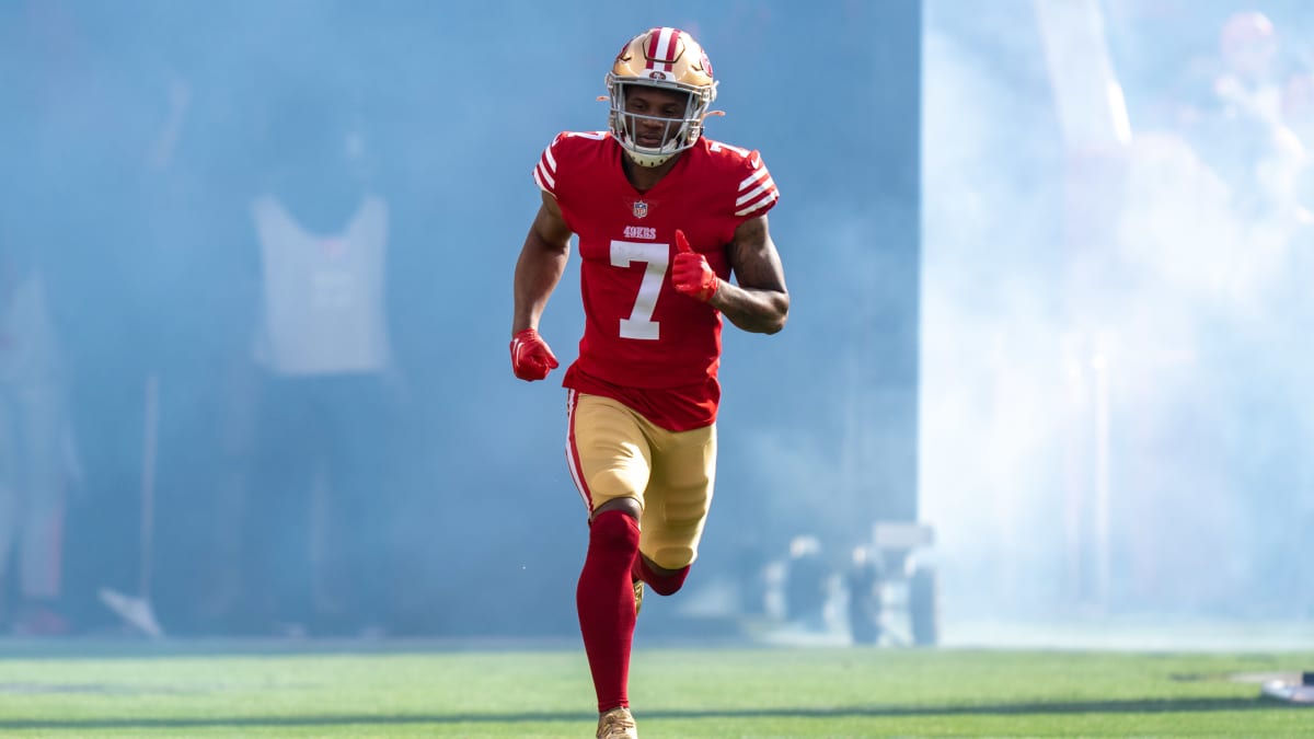 49ers injury updates: Charvarius Ward sits out with a tight abductor/groin  - Niners Nation