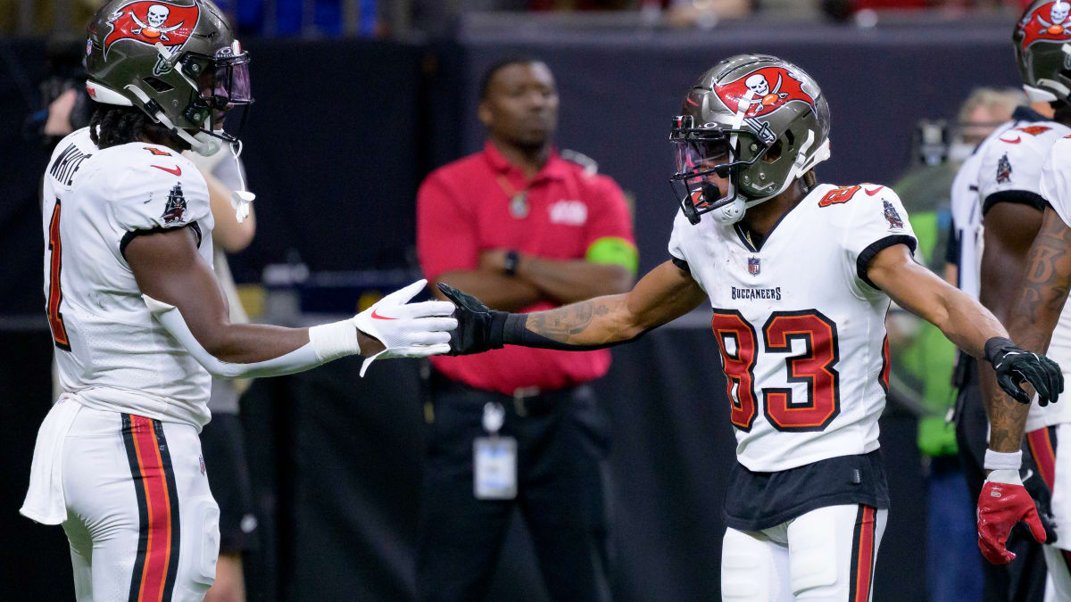 New Orleans Saints fall to Tampa Bay Buccaneers 26-9