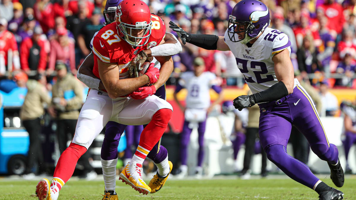 Washington Redskins vs. Minnesota Vikings - Thursday Night