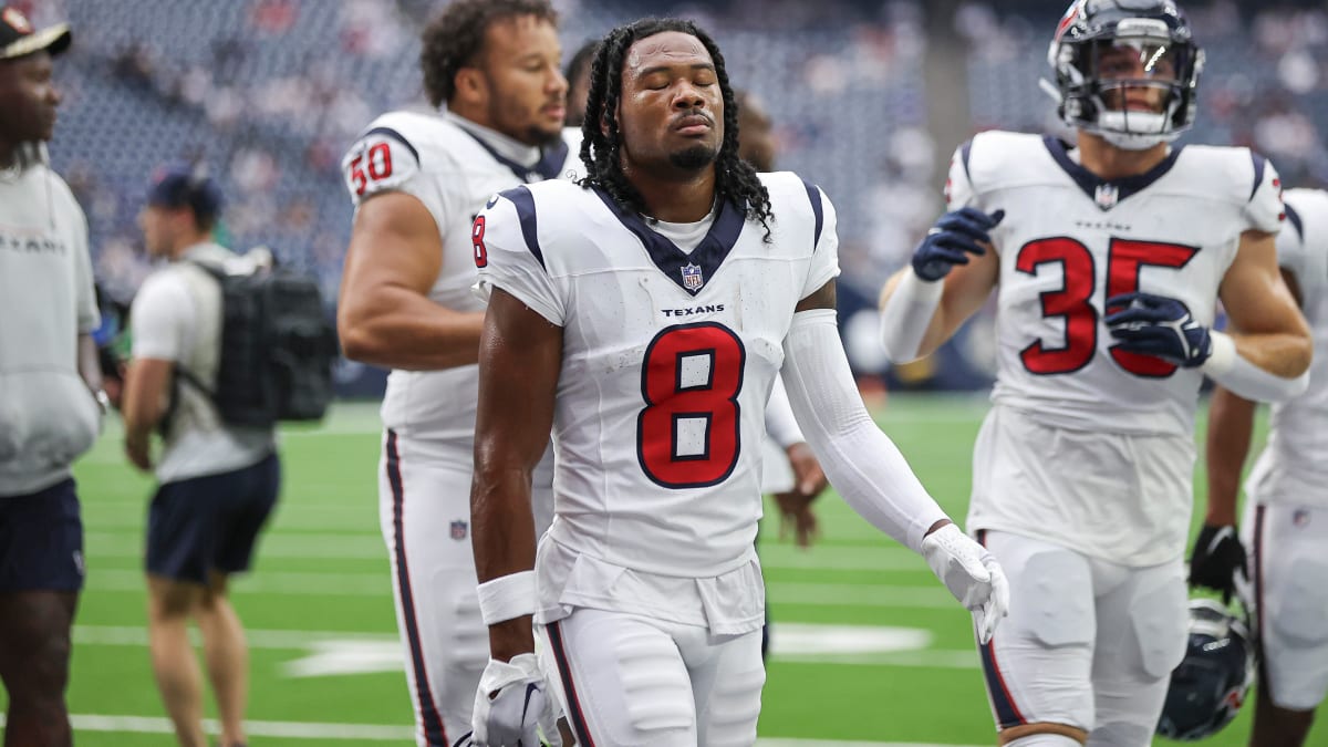 Five players to watch: Los Angeles Rams vs. Houston Texans