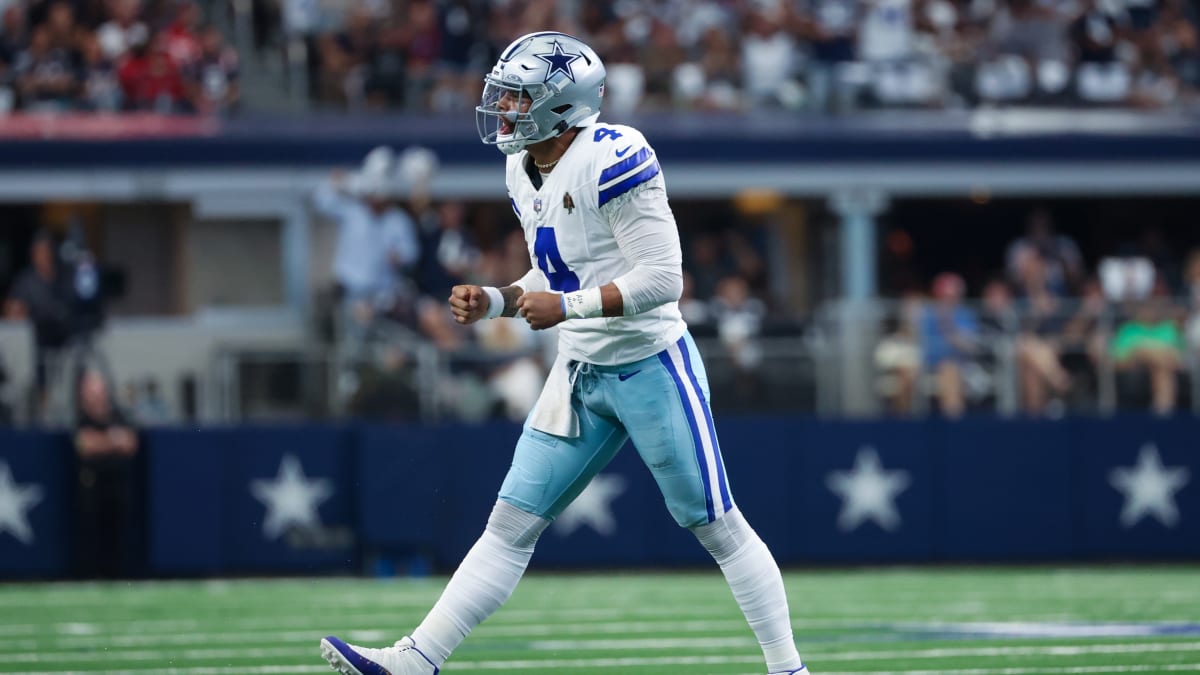 Dallas Cowboys Week 9 Grades: How to lose to a poor team