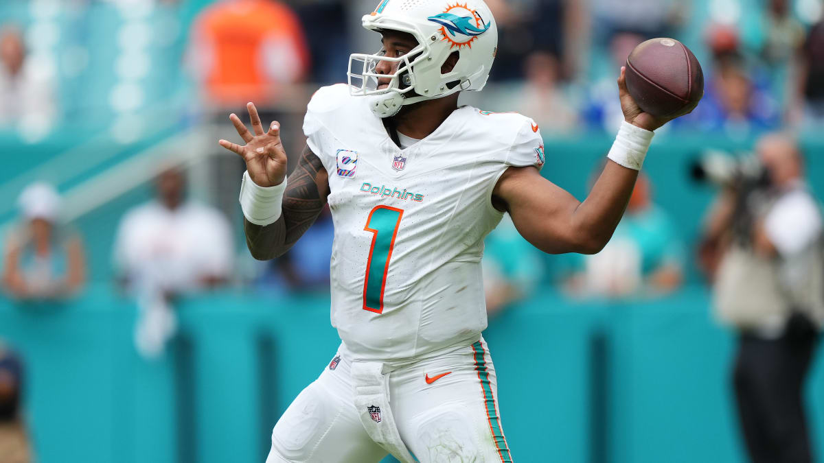 Dolphins vs. Giants: Instant analysis from Dolphins' win in Week 13