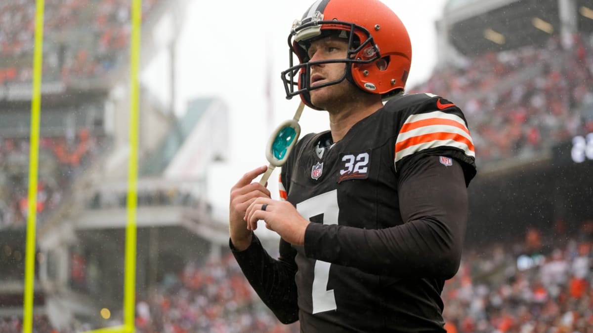 Cleveland Browns Odds & Betting Lines