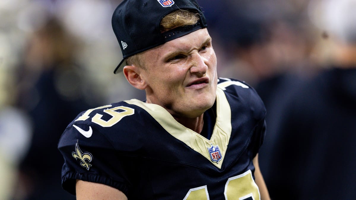 Saints fall in final preseason game to Texans, 17-13