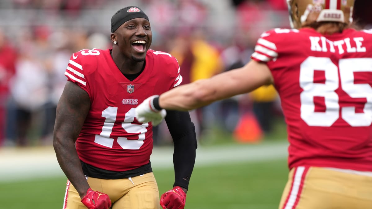 49ers score: Deebo Samuel rushing TD vs. Buccaneers