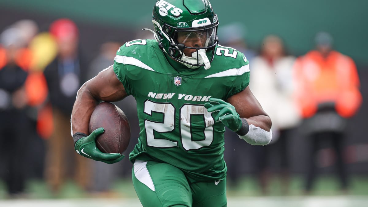 Jets players speak out against decision to keep Keith Carter - A to Z Sports