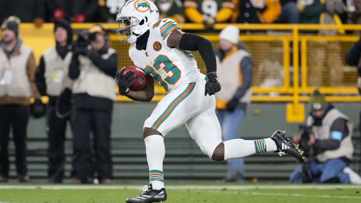 Dolphins' massive overhaul in one key, overlooked phase could be a major factor in Miami's push for contention in 2025