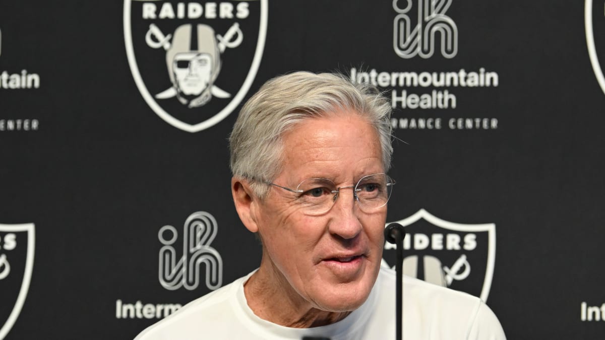 Raiders just picked the perfect person for the job when it comes to drawing  more fans in from the Bay Area and LA