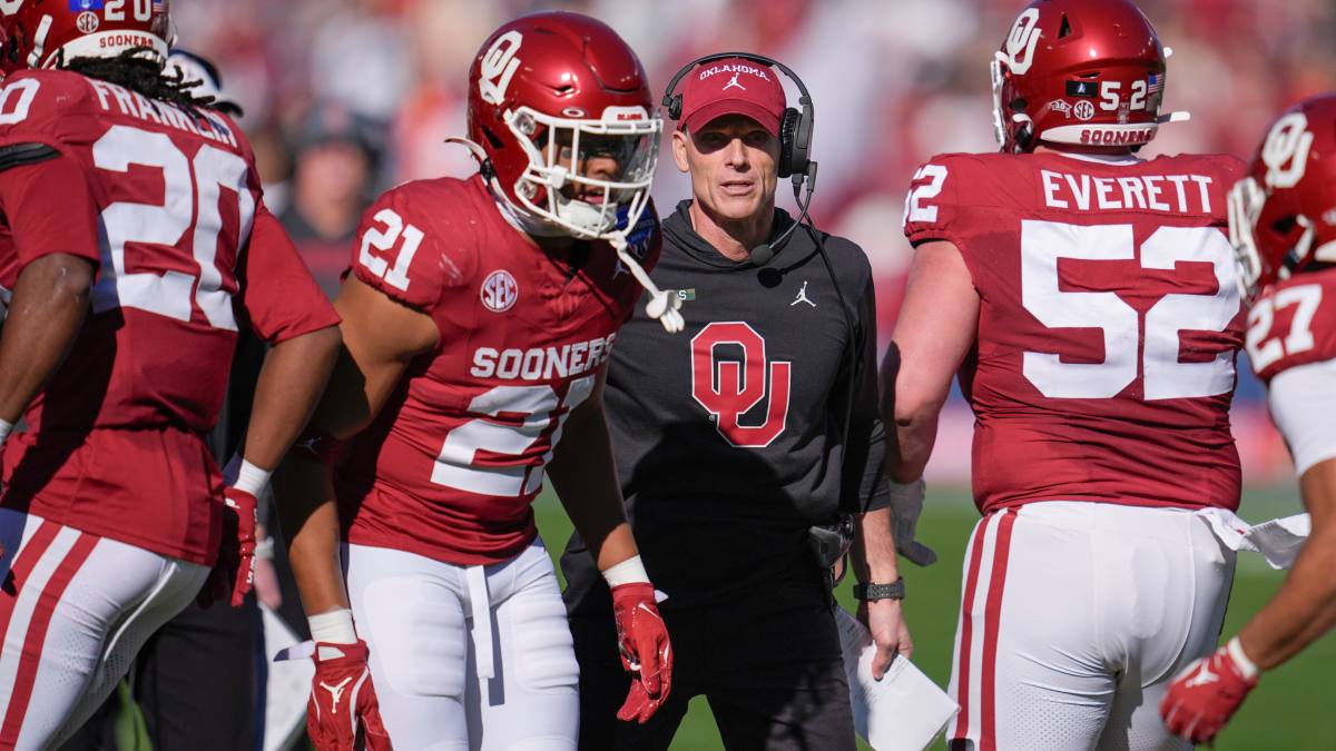 Oklahoma Sooners are set to have one of the most important visits of the 2025 offseason as they prep for the 2026 class