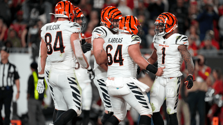 ESPN's simulation produces wild score prediction for Bengals vs Bills in  Week 17 - A to Z Sports